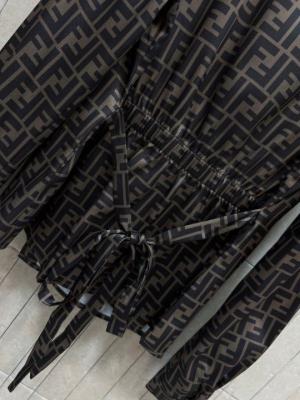 wholesale quality fendi women shirts model no. 321